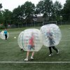 BubbleVoetbal